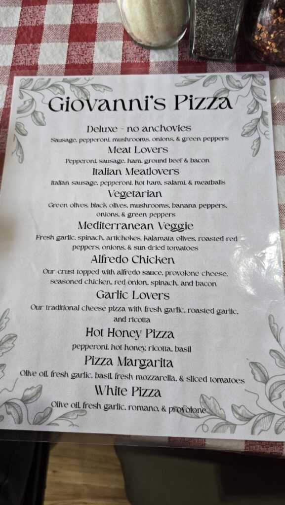 Giovanni's Fairborn — gmaps_01