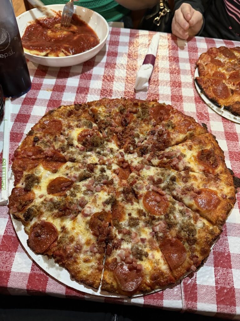 Giovanni's Fairborn — gmaps_19
