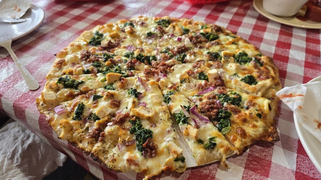 Giovanni's Fairborn — gmaps_22